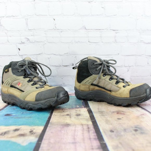 GARMONT Gore-Tex XCR Hiking Boots Vibram Soles 9 - Picture 3 of 9